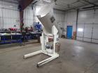 Hercules Industries Barrel Lift